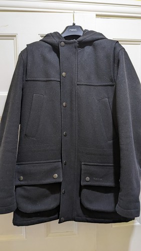Barbour padded coat - barbour,