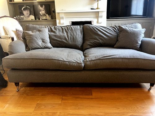Sofa and stuff - and, 3