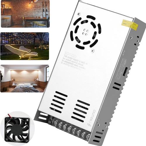 12v 30a 360w power supply - 12v,