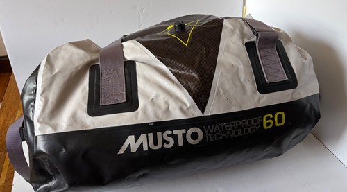 Musto waterproof technology - musto,