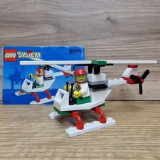💎VINTAGE 90s LEGO Octan