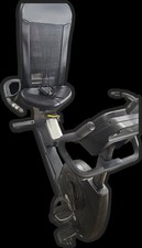 Spirit XBR55 Recumbent Bike