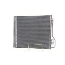Mahle Condenser for Smart