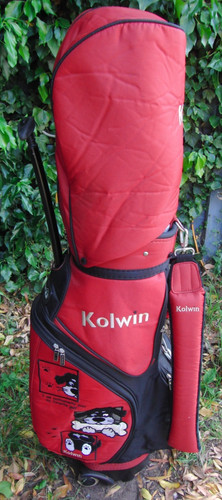 Division kolwin trolley cart - division,