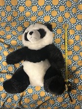 Giant Panda Plush Toy 40cm Stuffed Animal