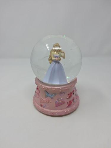Barbie musical glitter - barbie,