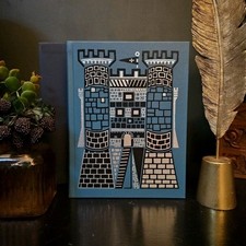 Folio Society CRUSADER CASTLES