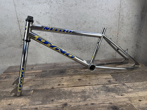 Dyno nitro bmx - dyno, bike
