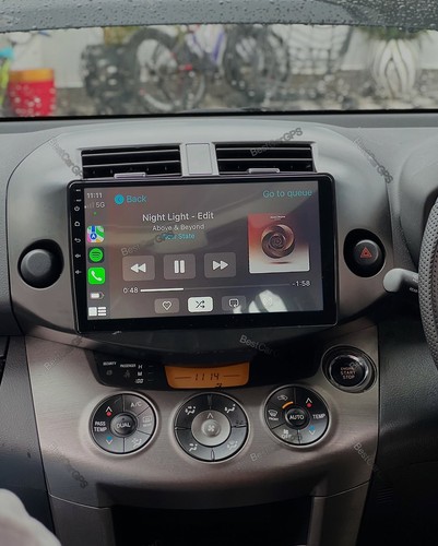 64g carplay for toyota - 64g, rav4
