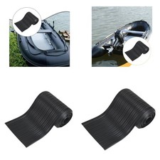 Inflatable boat wear strip - boat,