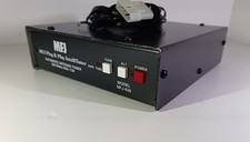 MFJ-939 Auto Antenna Tuner 1.8-30MHz 20W - 200W SSB/CW/DATA (Icom interface inc)
