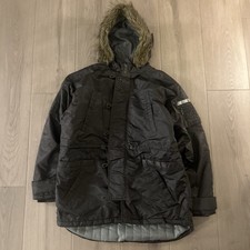 Zoo York Tactical Clothing