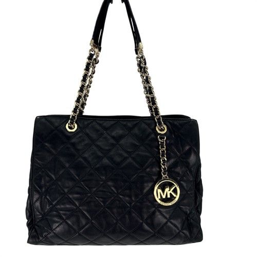 Michael kors black - kors,