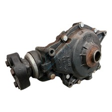 BMW AT-Front Axle Diff