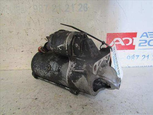 Starter motor suzuki grand - motor,