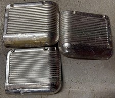 Classic Mini Door Kick Plates