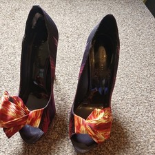 Karen Millen Shoes
