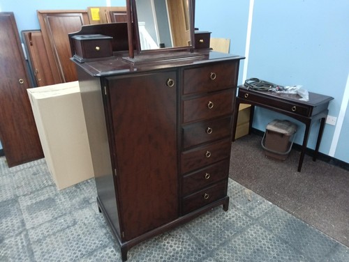 Used stag minstrel bedroom - stag,