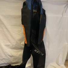 Blue Seventy Helix 202J Size