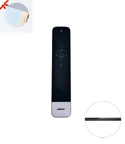 Bose soundbar 700 remote - soundbar,
