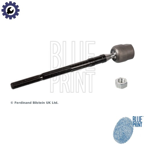 Inner tie rod - rod, for