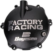 Boyesen Moto Factory Racing