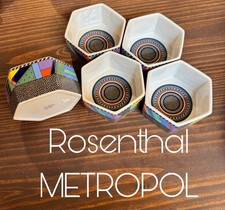 Very Scarce METROPOL SCENARIO