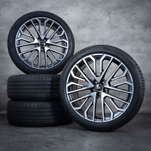 Audi sq5 rims - sq5,