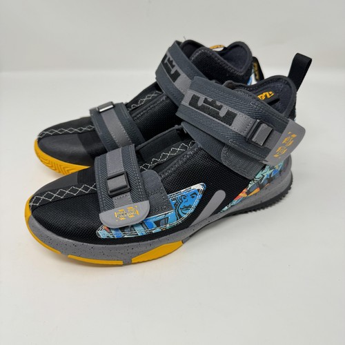 Nike lebron soldier xiii - nike,