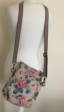 Cath Kidston bag floral