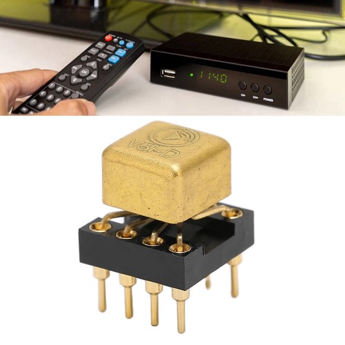 V5i dual amp - dual, op