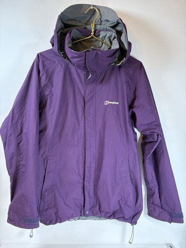 Berghaus aq2 purple - berghaus,