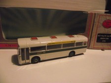 EFE BET 4 bay RC Class Bus Green Line 35701