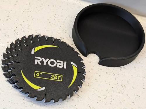 Ryobi circular saw - ryobi,