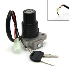 Ignition Switch and Keys for