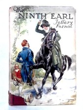 The Ninth Earl (Jeffrey Farnol - 1950) (ID:37677)