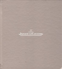 JAEGER-LeCOULTRE reverso