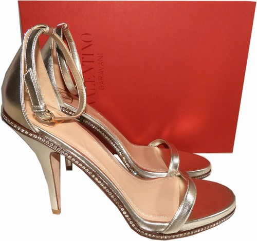 Valentino garavani sandals - valentino,
