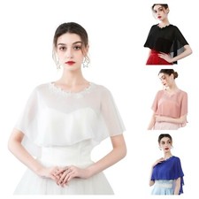 Central Chic© Womens Chiffon