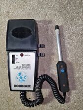 Robinair w13480 refigerant detector