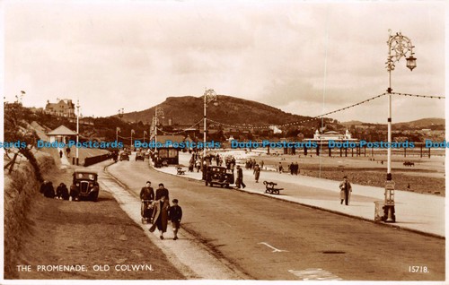 R154246 the promenade old - r154246,