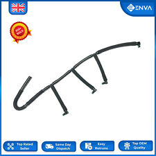 Injector Return Leak Off Pipe