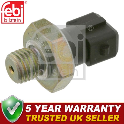 Febi oil pressure switch fits - febi,