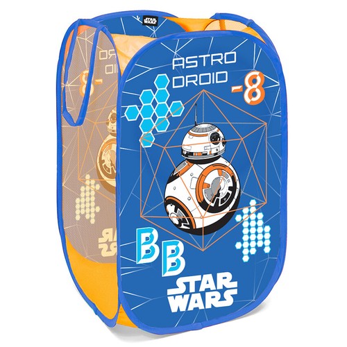 Star wars pop hamper - wars,