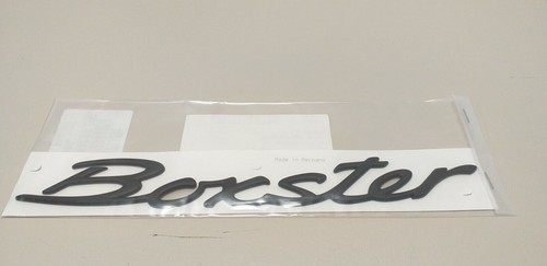 Porsche boxster rear - porsche,