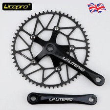 Litepro Crankset Road Folding