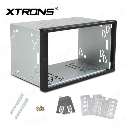 Xtrons universal double - 2, din