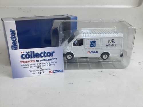 Corgi collectors club ford - collectors,
