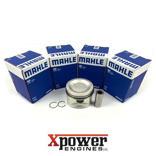 Cosworth pistons 5mm size - .5mm,