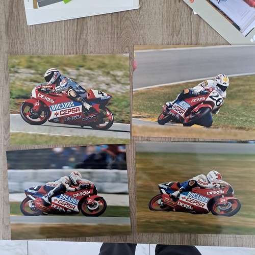 Team derbi promo pack - team,